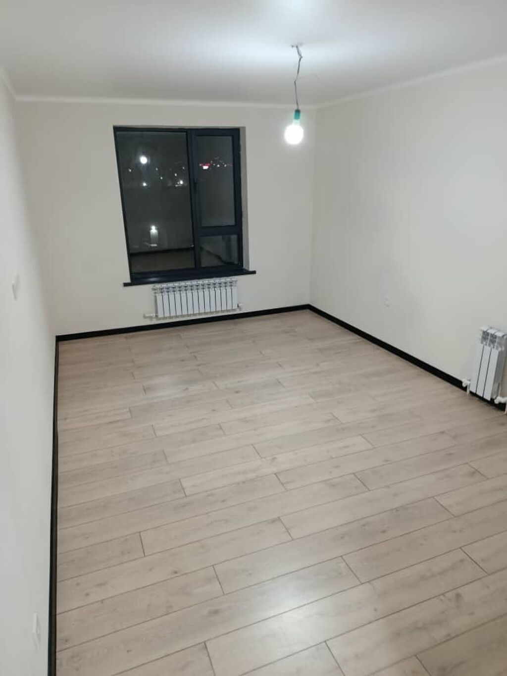 1 комната, 47 м², Кара-Жыгач ж/м 4 этаж: фото 2