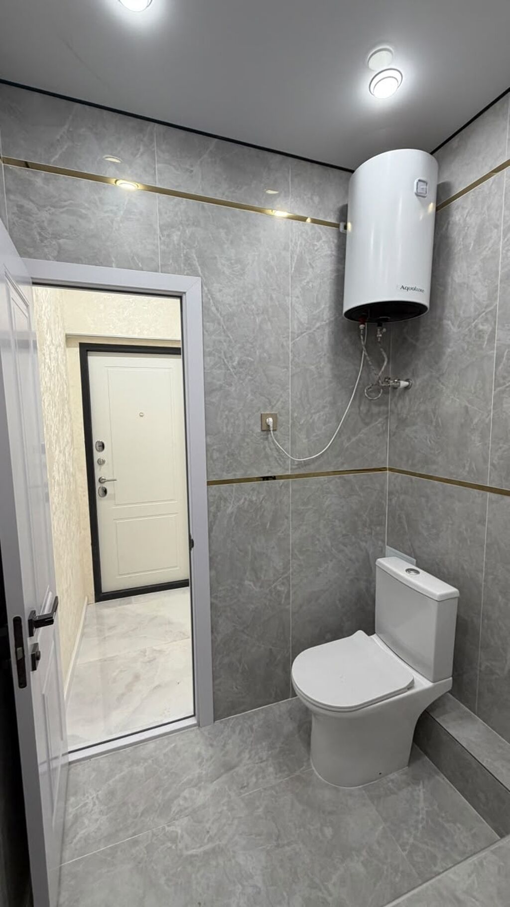 1 комната, 26 м², Технопарк Элитка, 9 этаж, Дизайнерский ремонт: фото 8