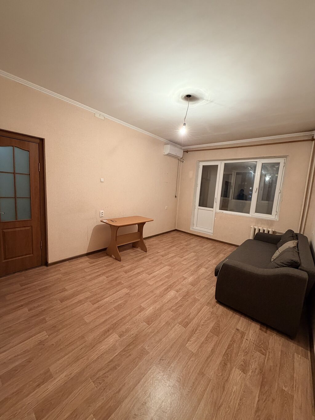 1 комната, 44 м², Верхний Джал 106 серия улучшенная, 4 этаж, Евроремонт: фото 8