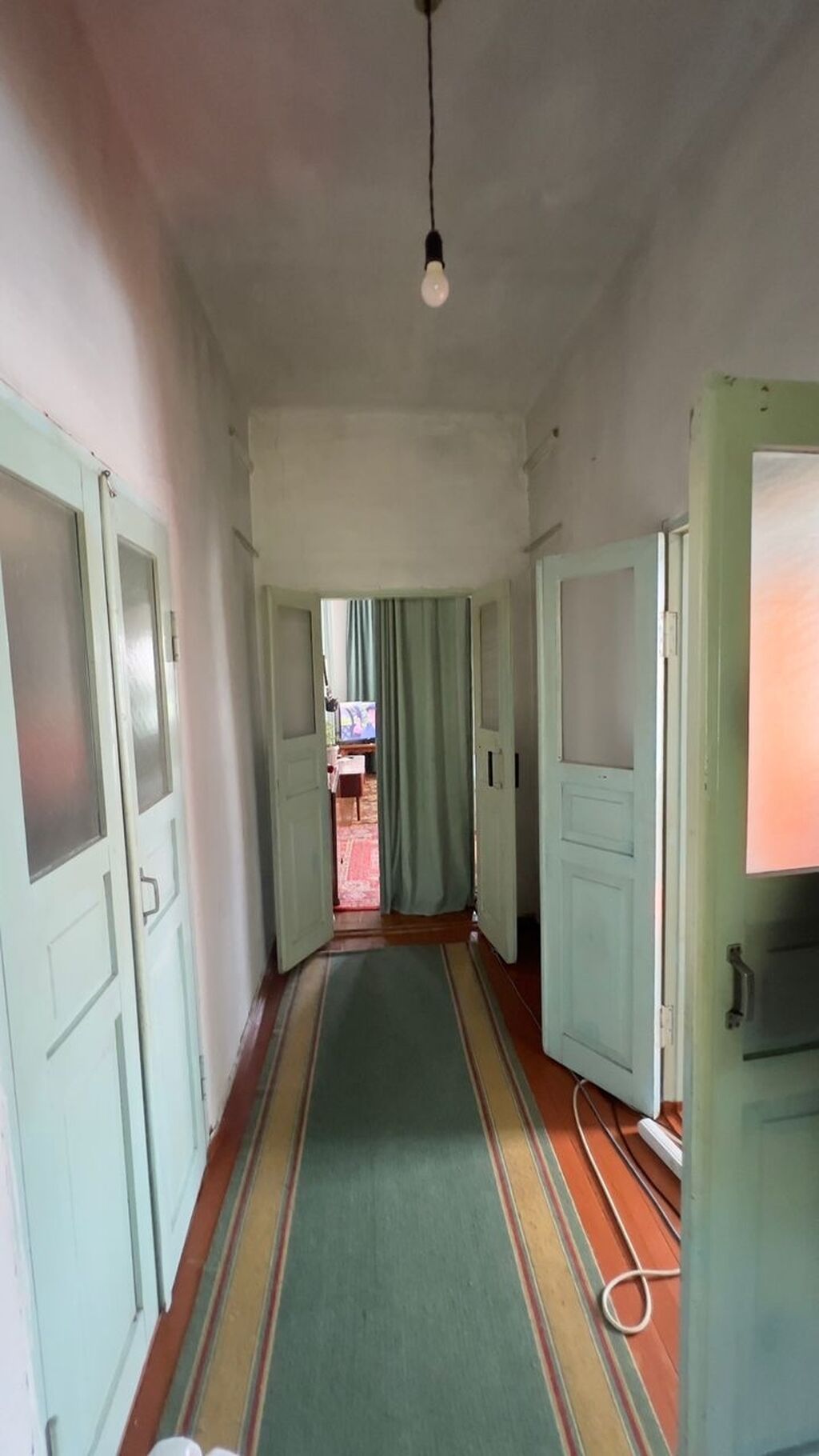 5 комнат, 120 м², Бишкек, Рабочий Городок Собственник: фото 8
