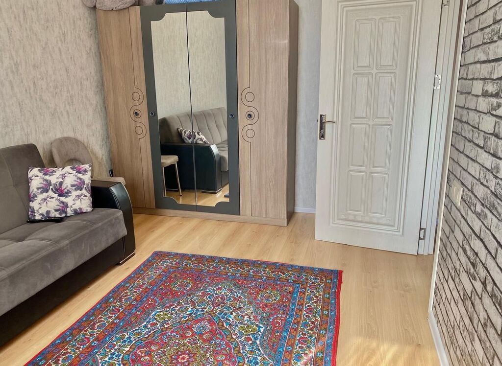 Uzunmüddətli kirayə – Lökbatan, Gilanın binası, yeni tikili 12/10, 1