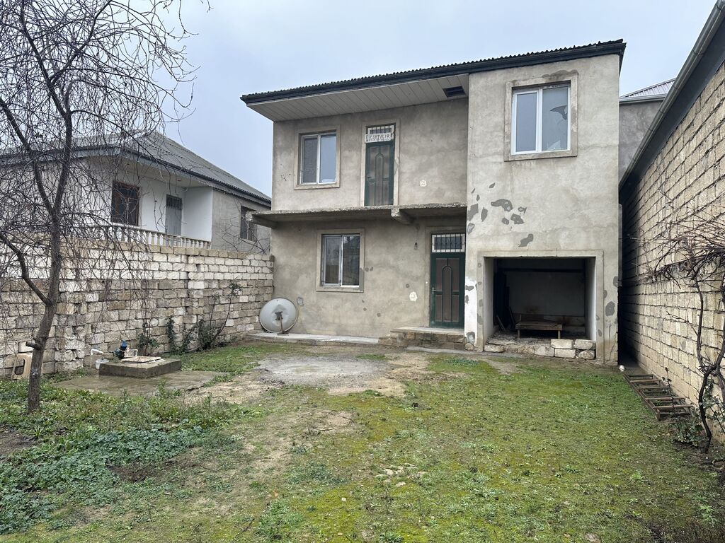 5-room house for sale in Mehdiabad, 200 m², 95 000 AZN, photo 4 / 12