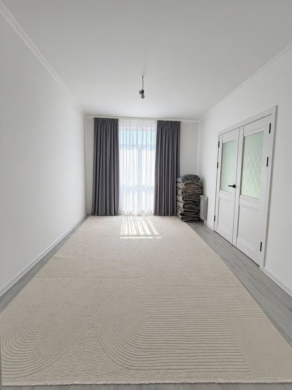 Продаётся квартира в центре Площадь — 32,5 м² 8 этаж Центр: фото 1
