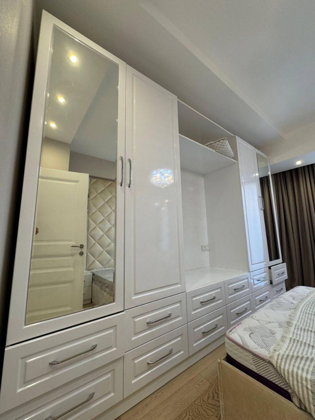 Mənzil, 3 otaqlı, icarəyə verilir, Bakı — 14