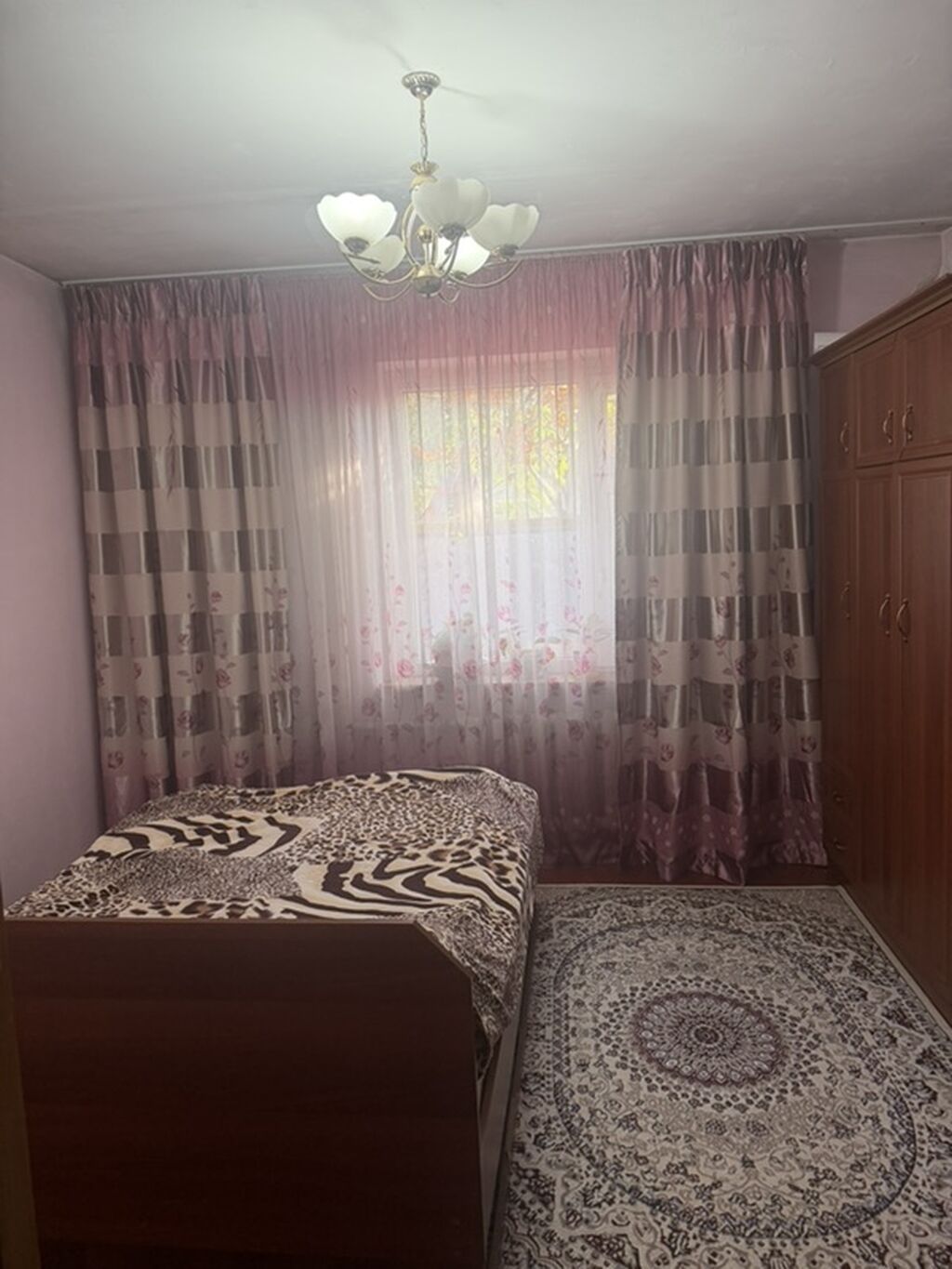 4 комнаты, 120 м², 6 соток, Кант, Собственник: фото 4