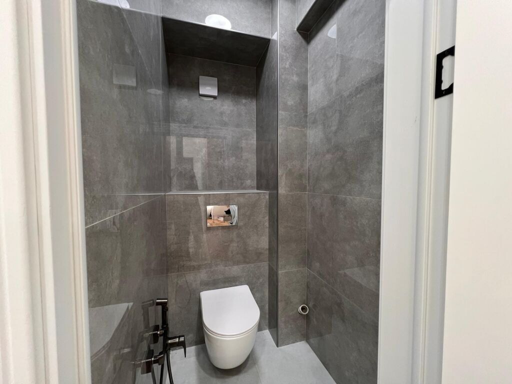 2 комнаты, 64 м², Кок-Жар мкр Элитка, 9 этаж: фото 3