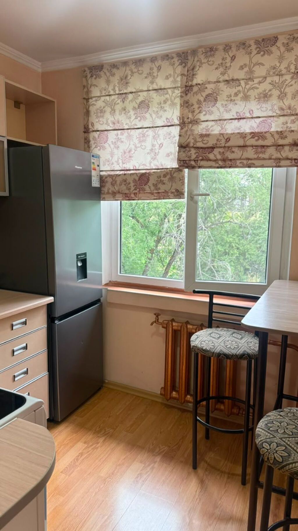 2 комнаты, 44 м², Молодая Гвардия 104 серия, 5 этаж: фото 3