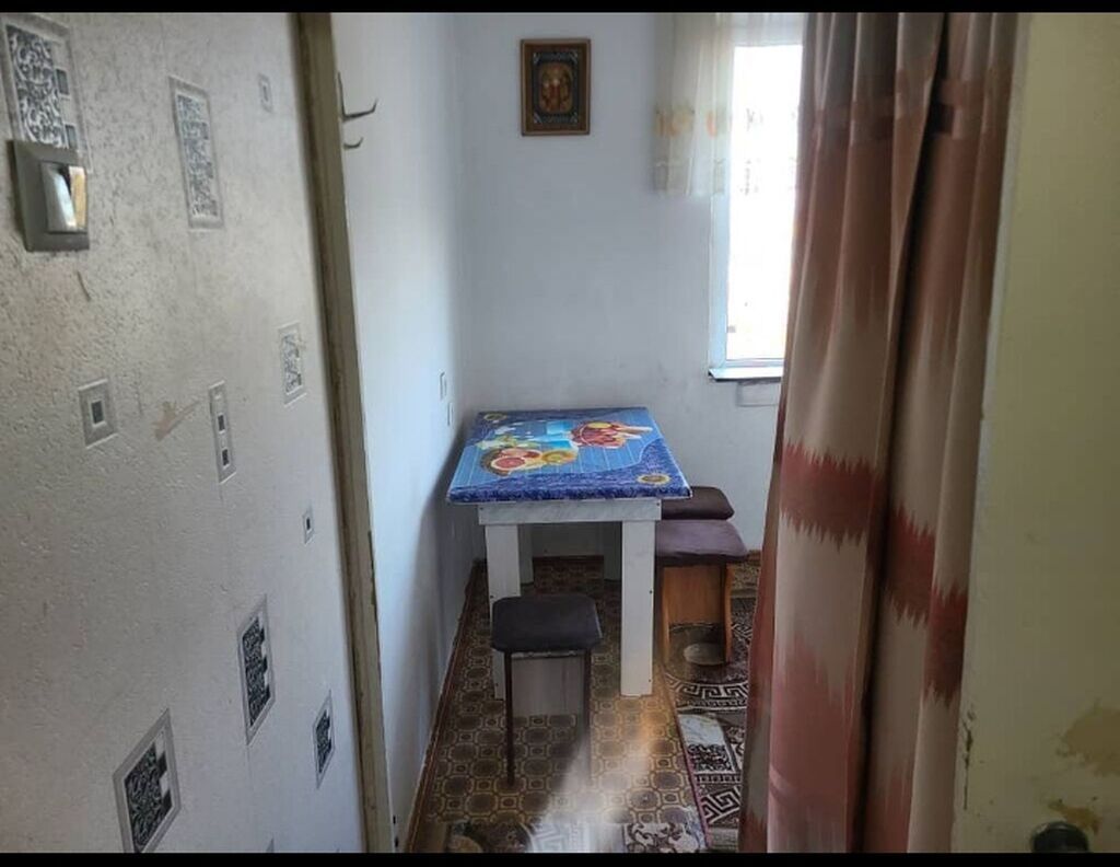 1 комната, 34 м², Кок-Жар мкр 105 серия, 4 этаж: фото 3