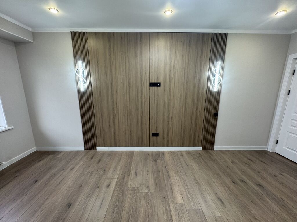 3 комнаты, 67 м², АЮ Гранд Элитка, 2 этаж, Свежий ремонт: фото 4