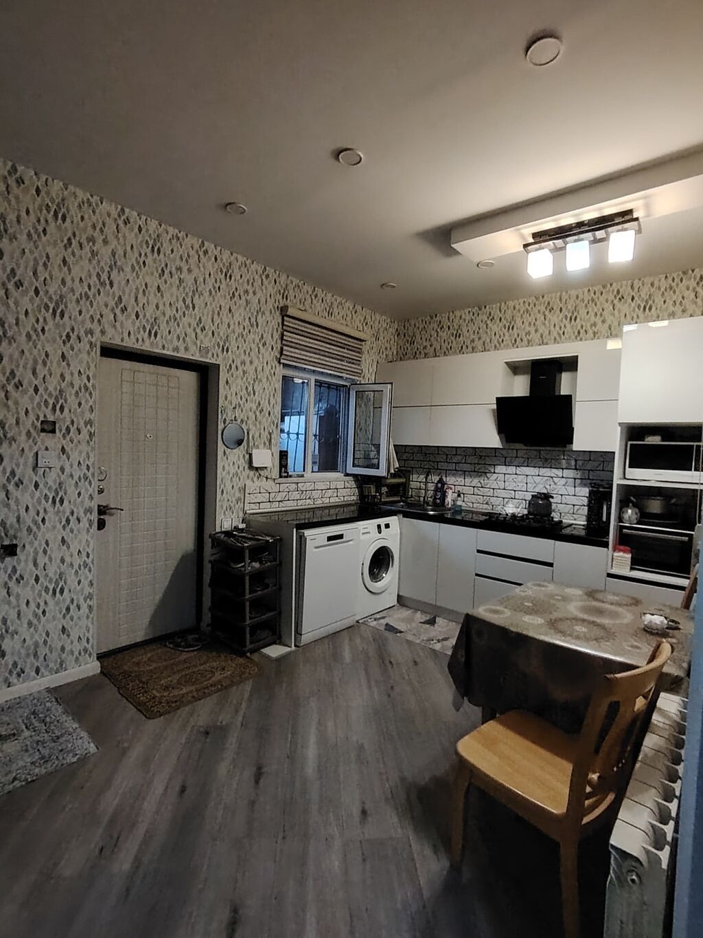 Biləcəridə 3 otaqlı həyət evi satılır, 72 m², 76 000 AZN, şəkil 3 / 12