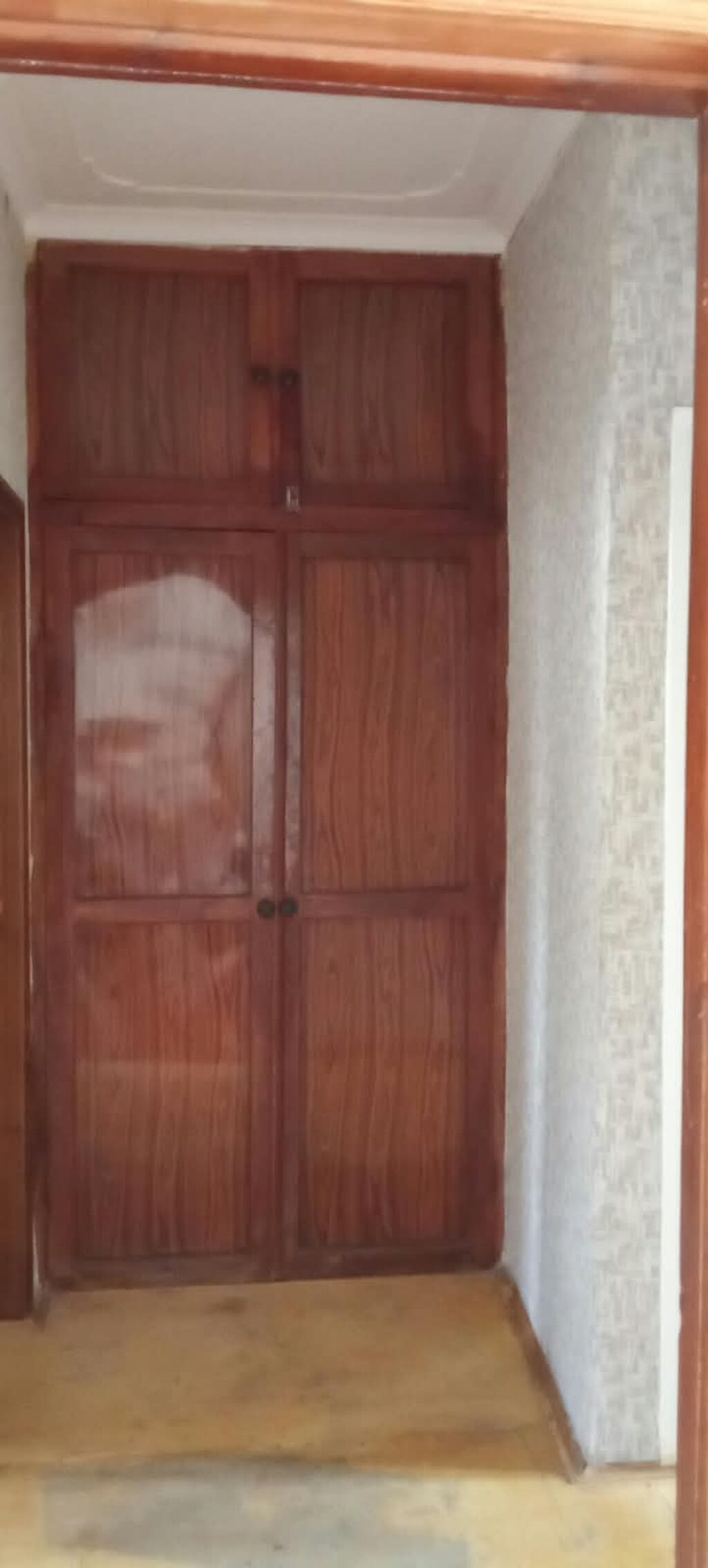 Kirayə verilir ailəyə. Real maraqlananlar əlaqə saxlasın, razılaşarıq