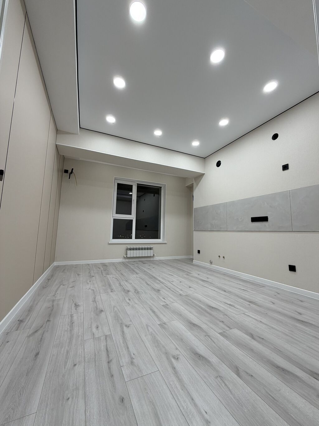 1 комната, 41 м², Элитка, 9 этаж, Евроремонт: фото 8