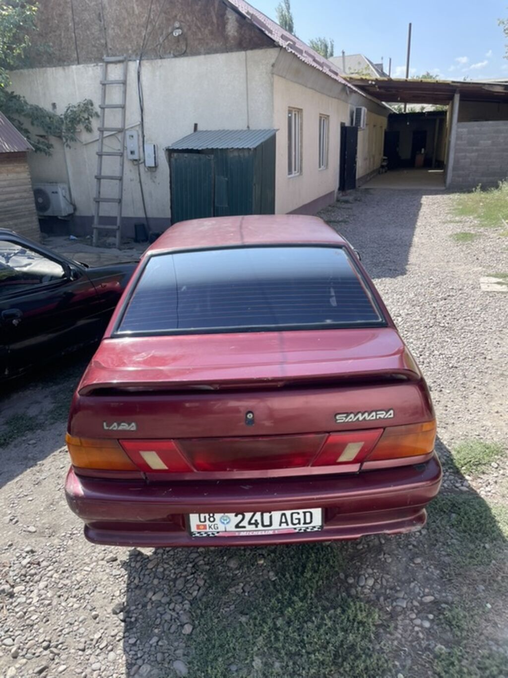 Daewoo : 2013 г., 1.5 л, Механика, Бензин, Седан: фото 3