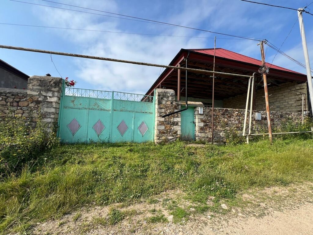 2 otaqlı, 100 kv. m, Kredit yoxdur
