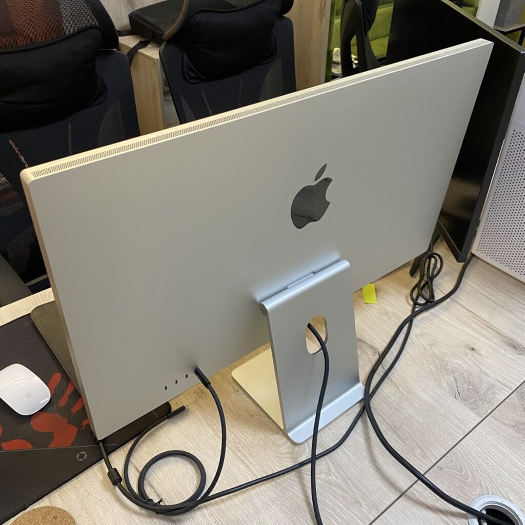 Apple Studio Display 27 inch - Диагональ 27 дюйм - 5К разрешение -: фото 2