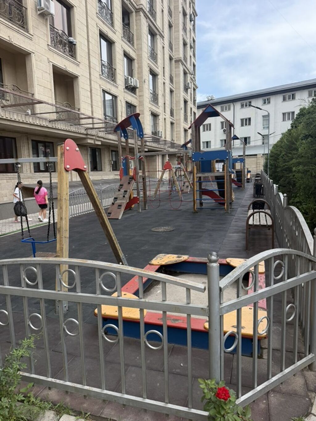 Сдаю центр Cрочно! Ранее не сдавалась, после ремонта! 115 квадратов: фото 5