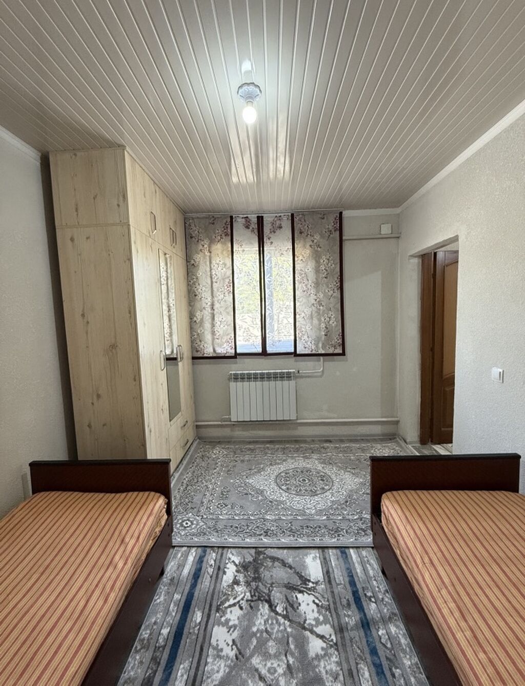1 комната, Рынок Баят/Азиз Собственник, Парам без детей, от 3 месяцев, С мебелью полностью: фото 2
