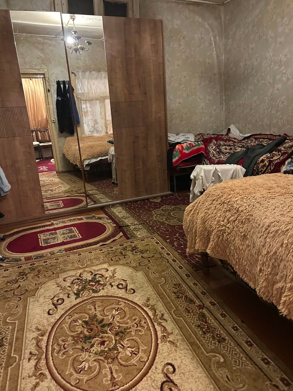 Xutor 5 otaqlı, 165 kv. m, Kredit yoxdur, Orta təmir