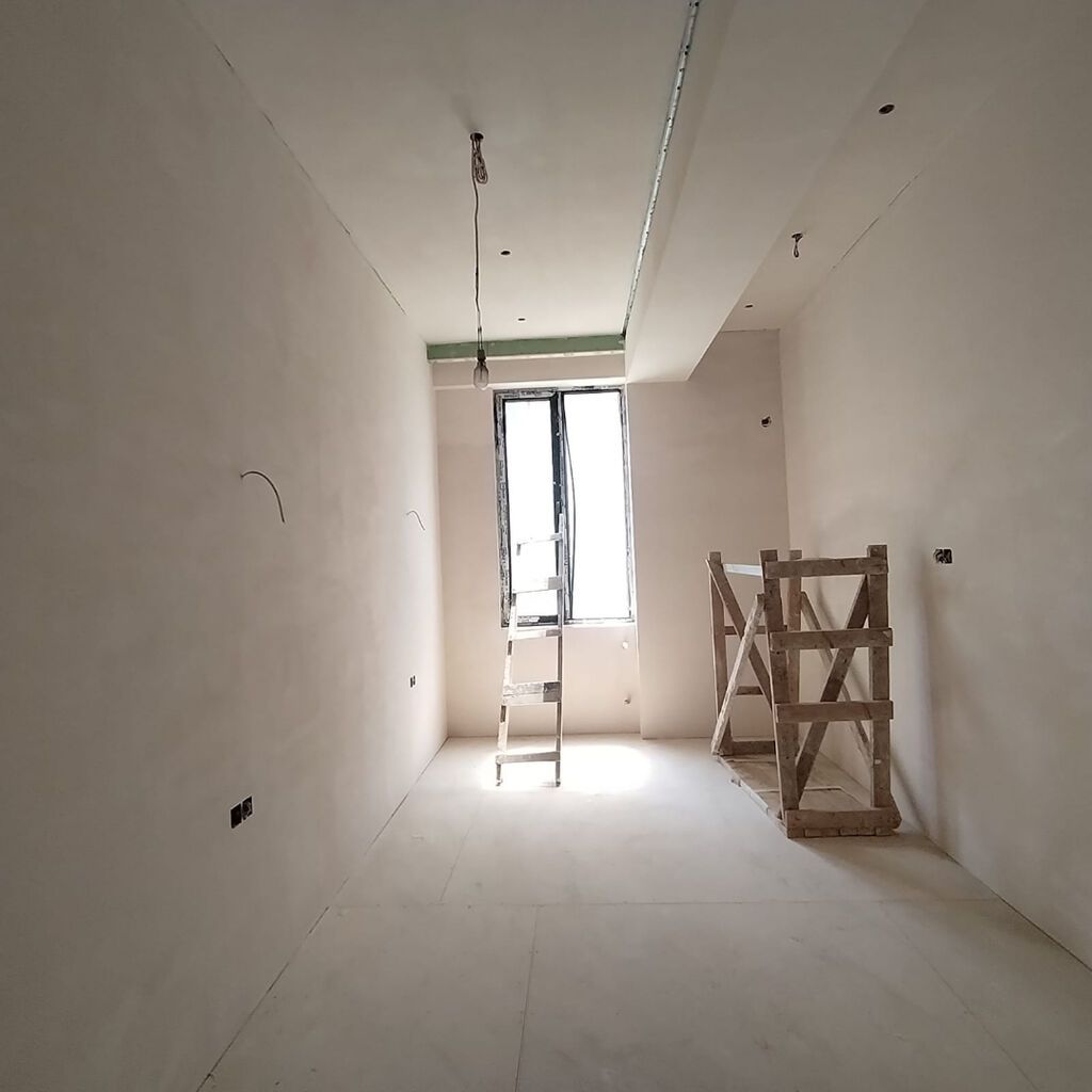 4 otaqlı, Yeni tikili, 153 kv. m