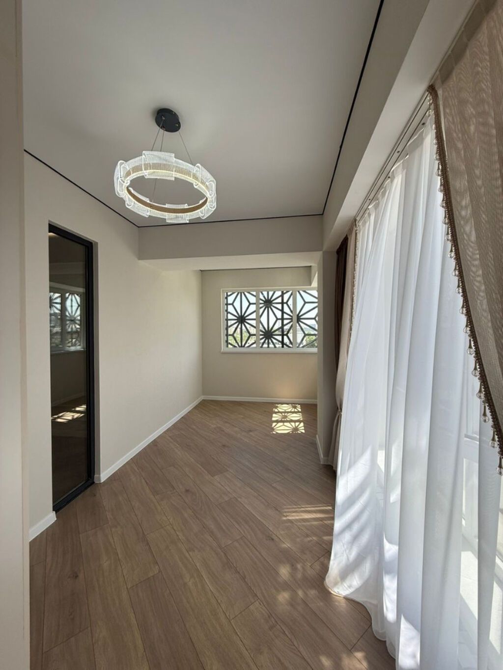 2 комнаты, 51 м², Юг-2 мкр Элитка, 5 этаж, Евроремонт: фото 2