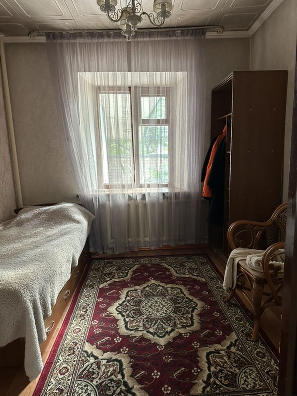 4 комнаты, 159 м², 6 соток, Бишкек, Рынок Баят/Азиз Собственник: фото 6
