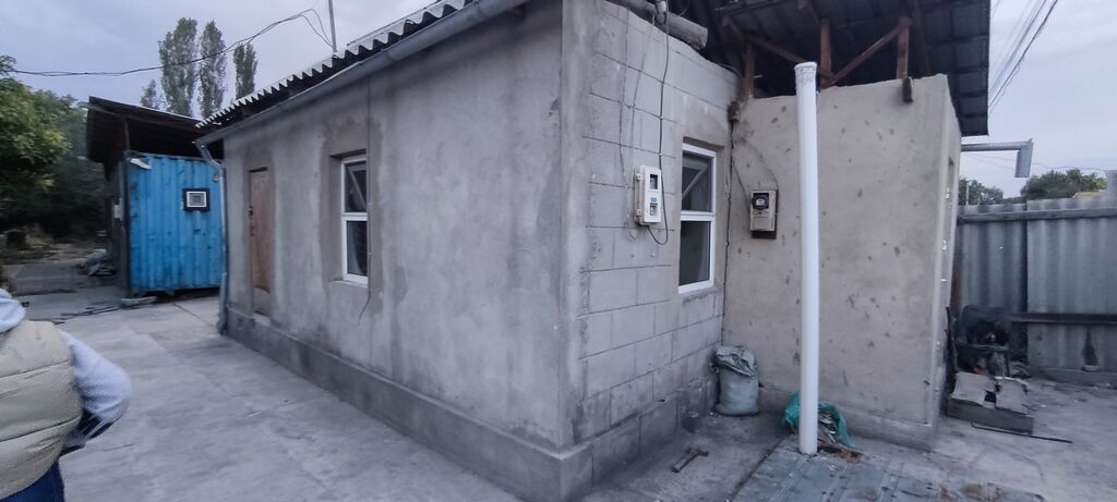 20 м², 1 комната, Биримдик-Кут ж/м: фото 1