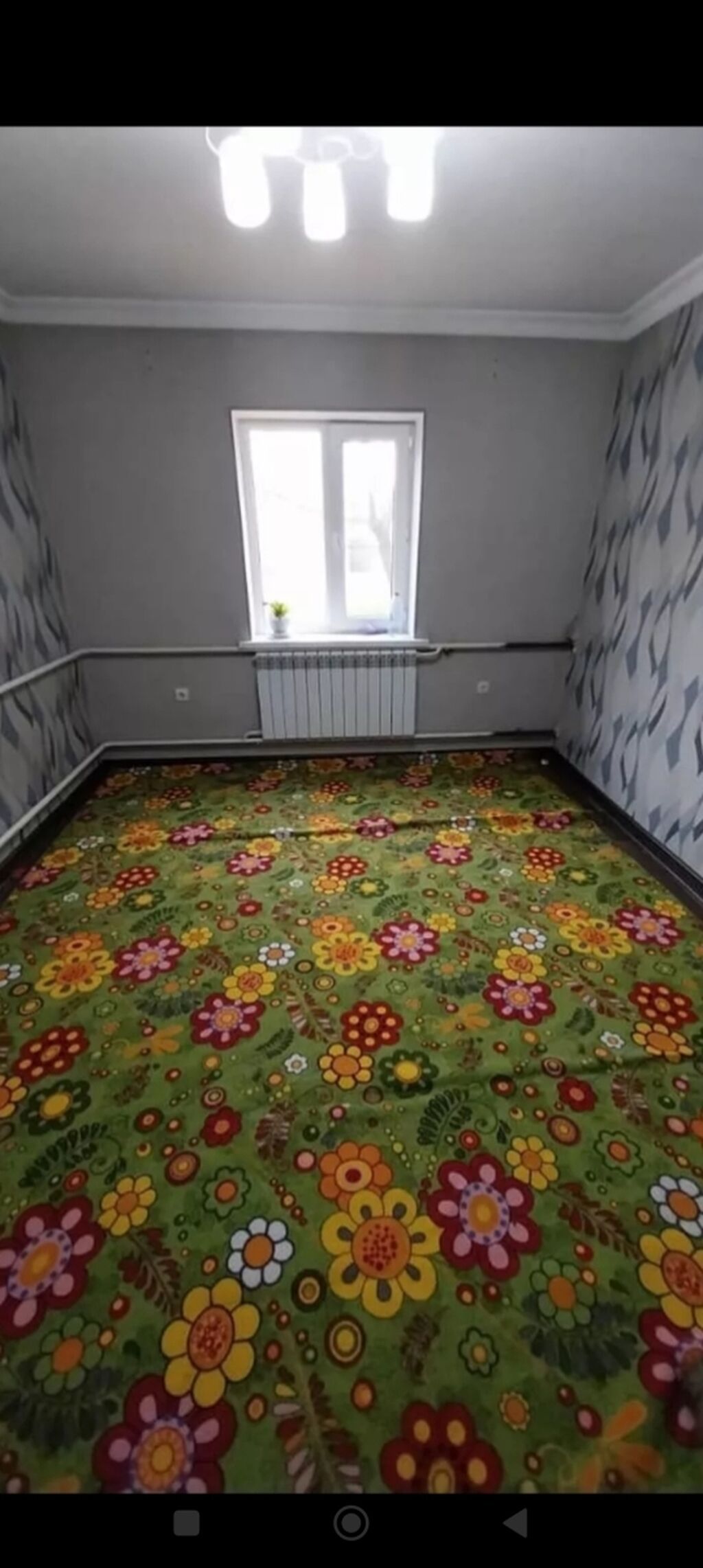 59 м², 3 комнаты, Азия Молл: фото 2
