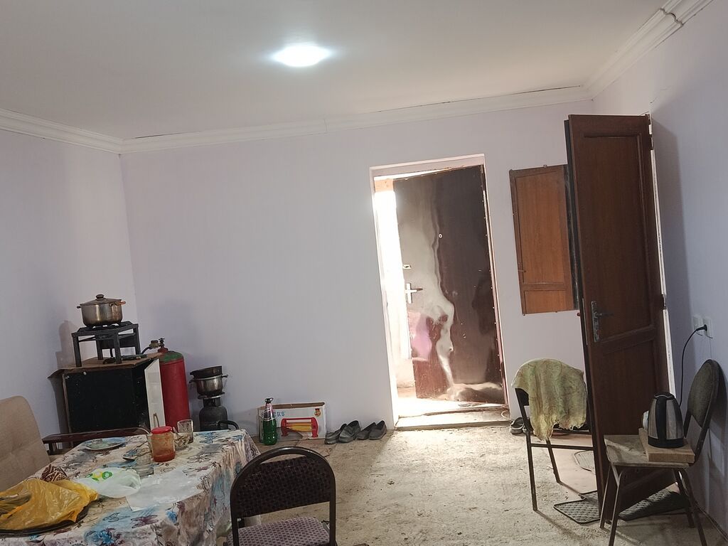3 otaqlı, 58 kv. m, Kredit yoxdur, Orta təmir