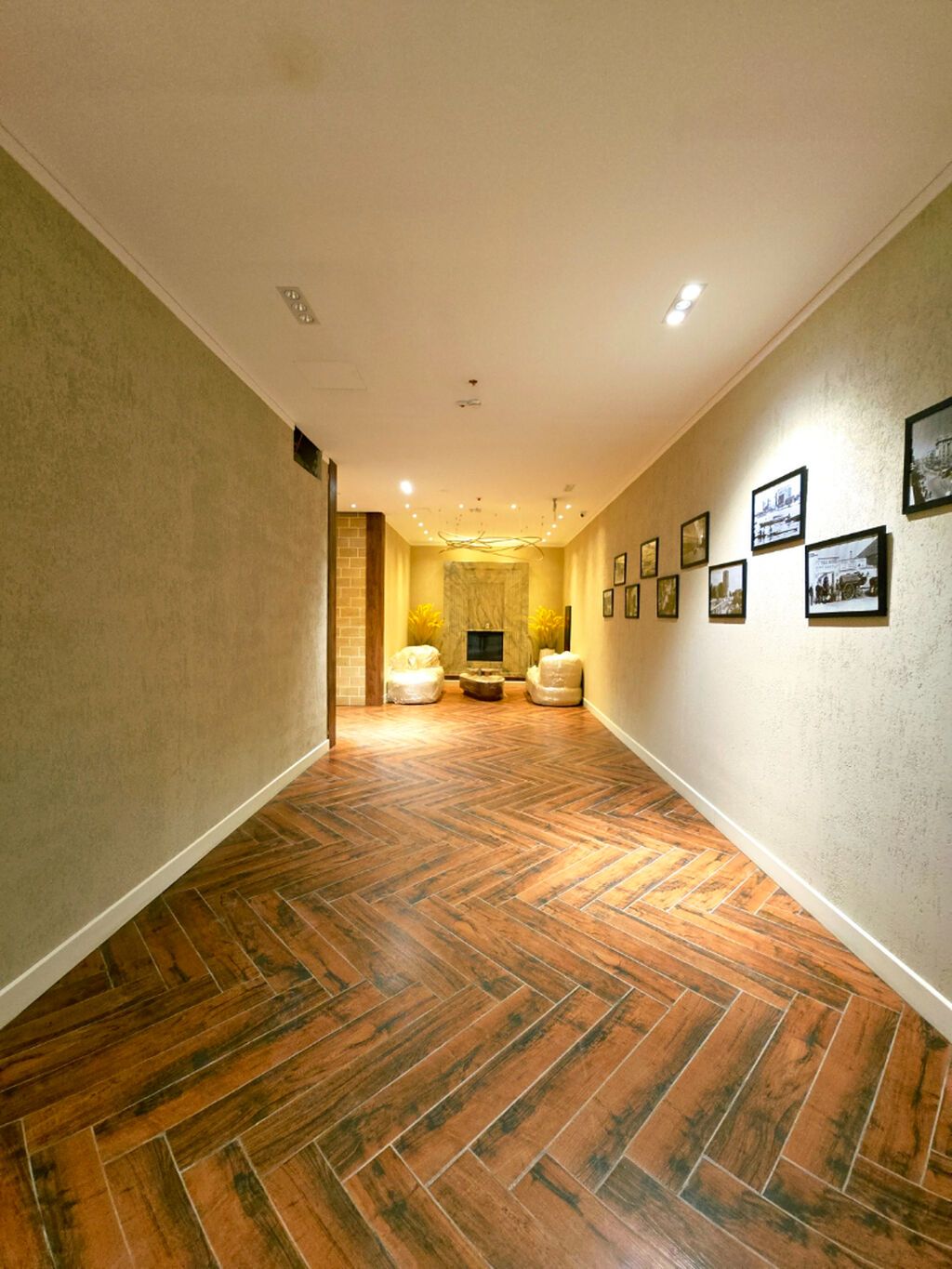 Ağ şəhər, 3 otaqlı, Yeni tikili, m. Xətai, 157 kv. m