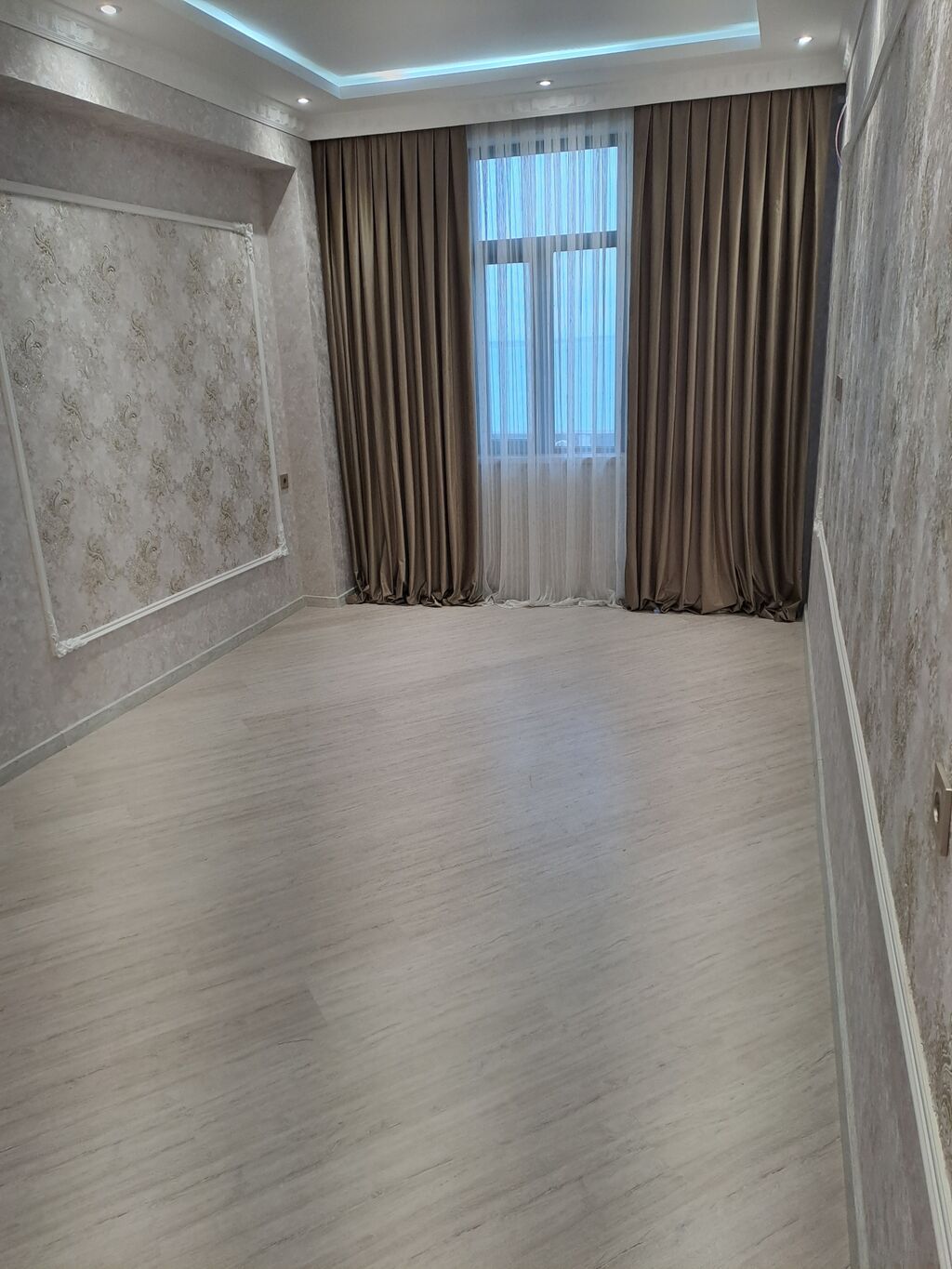 2 otaqlı, Yeni tikili, 68 kv. m