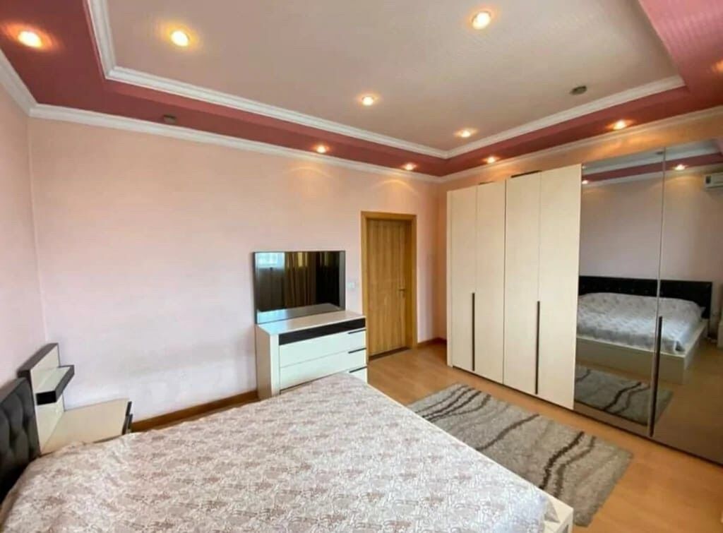2 комнаты, 83 м², ЗАГС/Цирк Элитка, 6 этаж, Свежий ремонт: фото 8