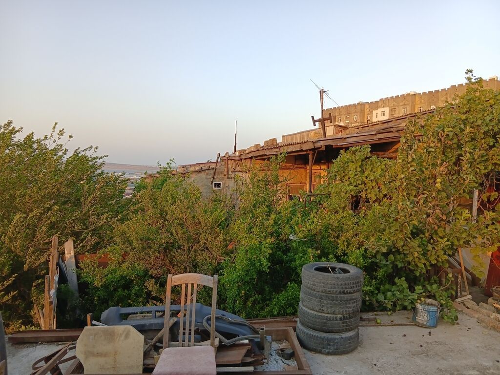 Binəqədi qəs. 4 otaqlı, 73 kv. m, Kredit yoxdur, Orta təmir