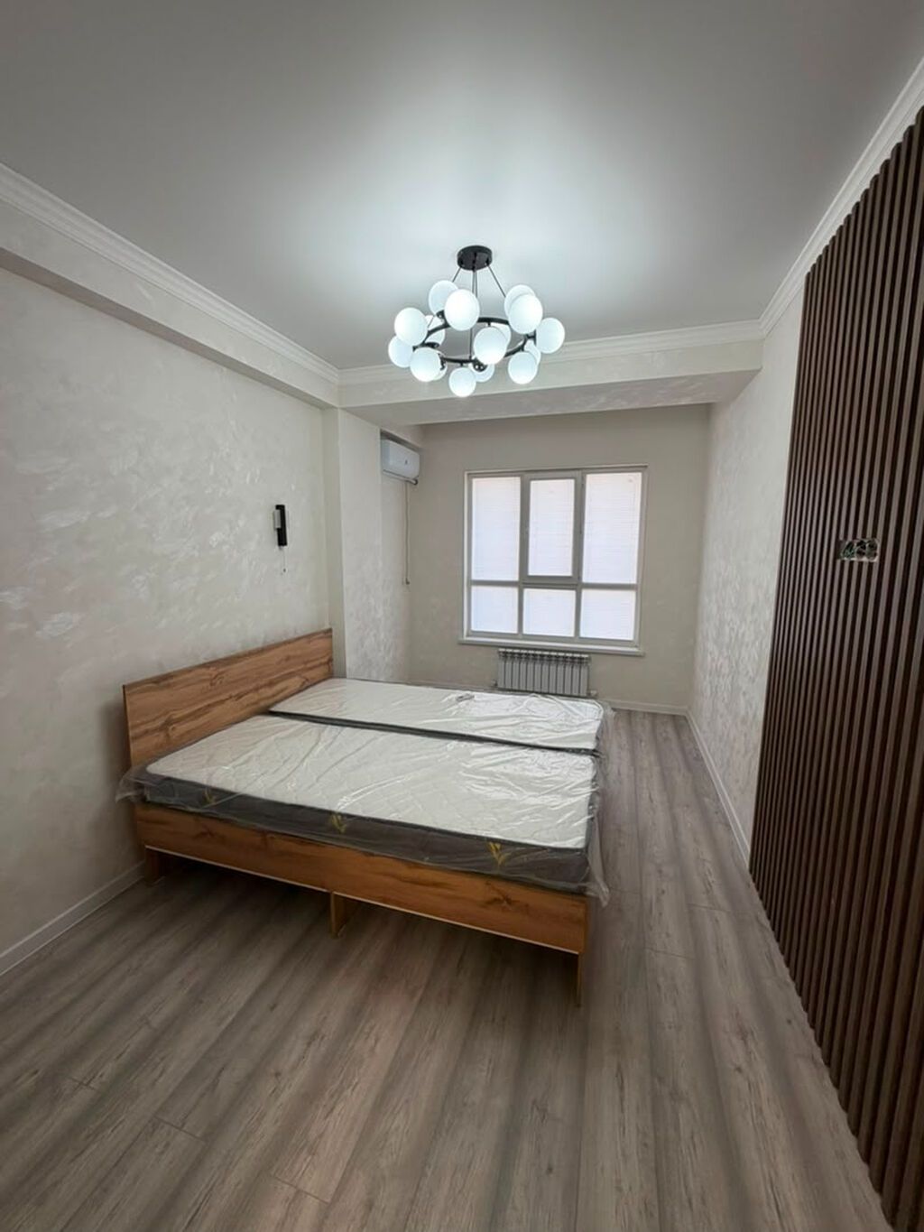 1 комната, 42 м², Ак-Орго ж/м Элитка, 1 этаж, ПСО (под самоотделку): фото 3