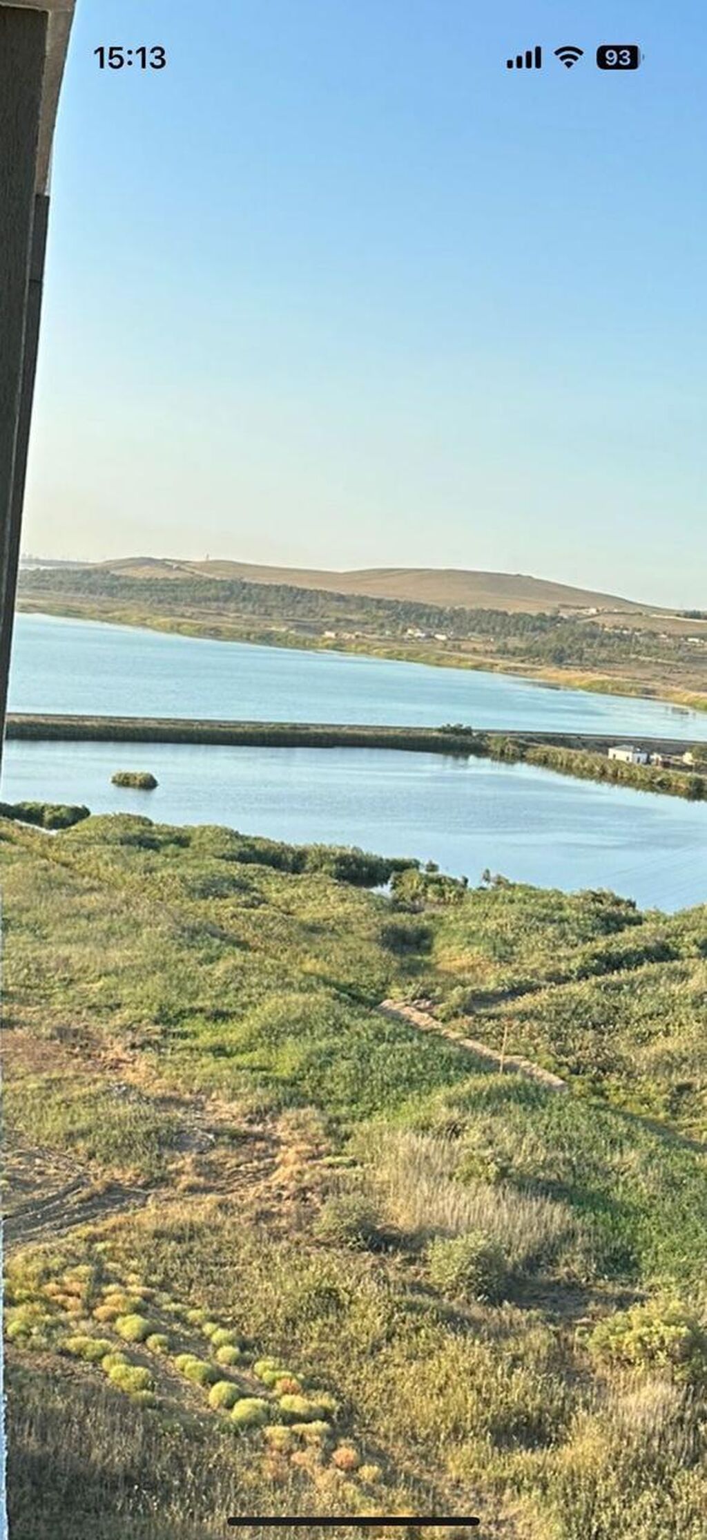 3 otaqlı, Yeni tikili, 97 kv. m