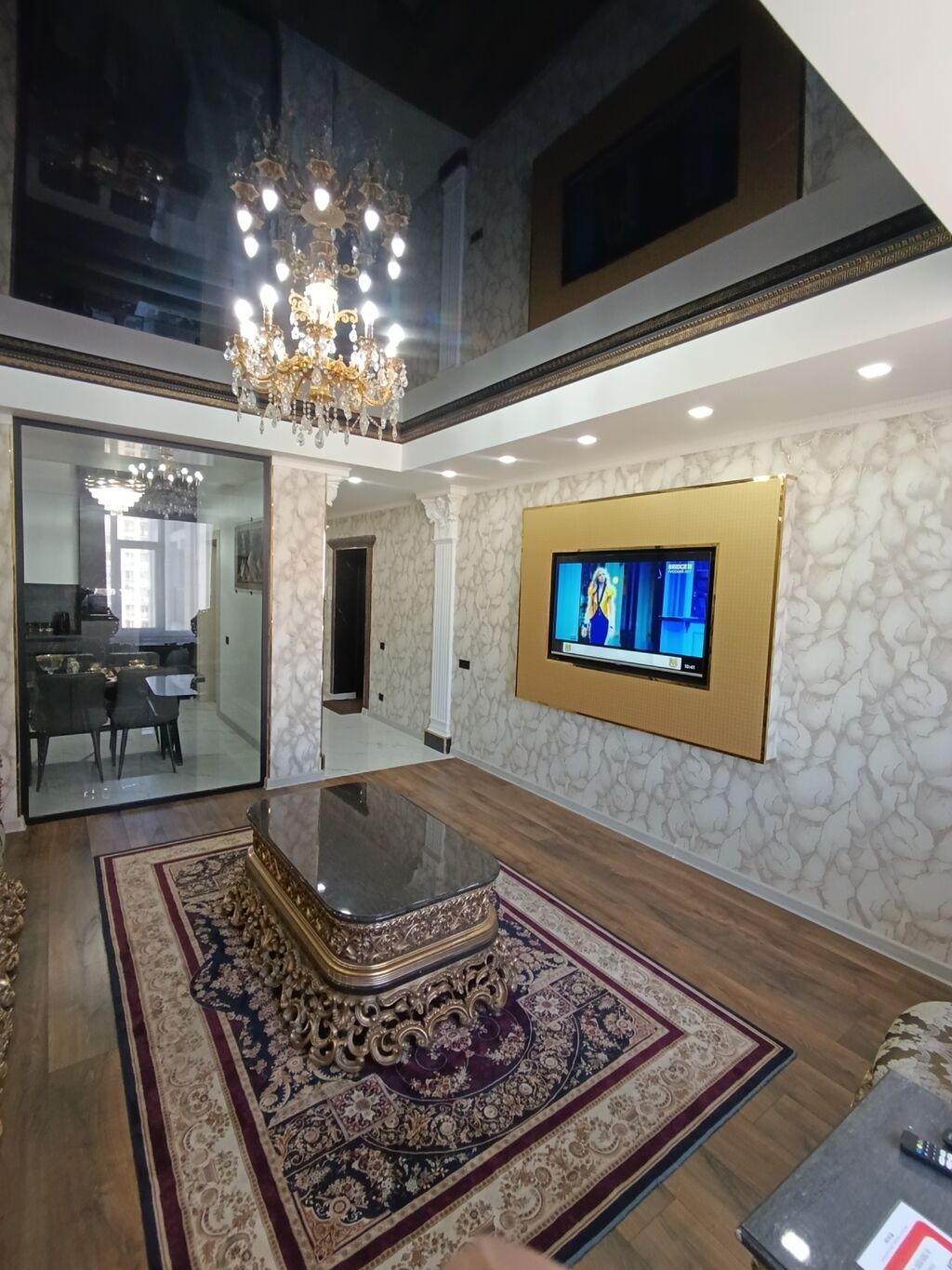 1 комната, Филармония, Постельное белье, Кондиционер, Интернет, Wi-Fi, фото 6