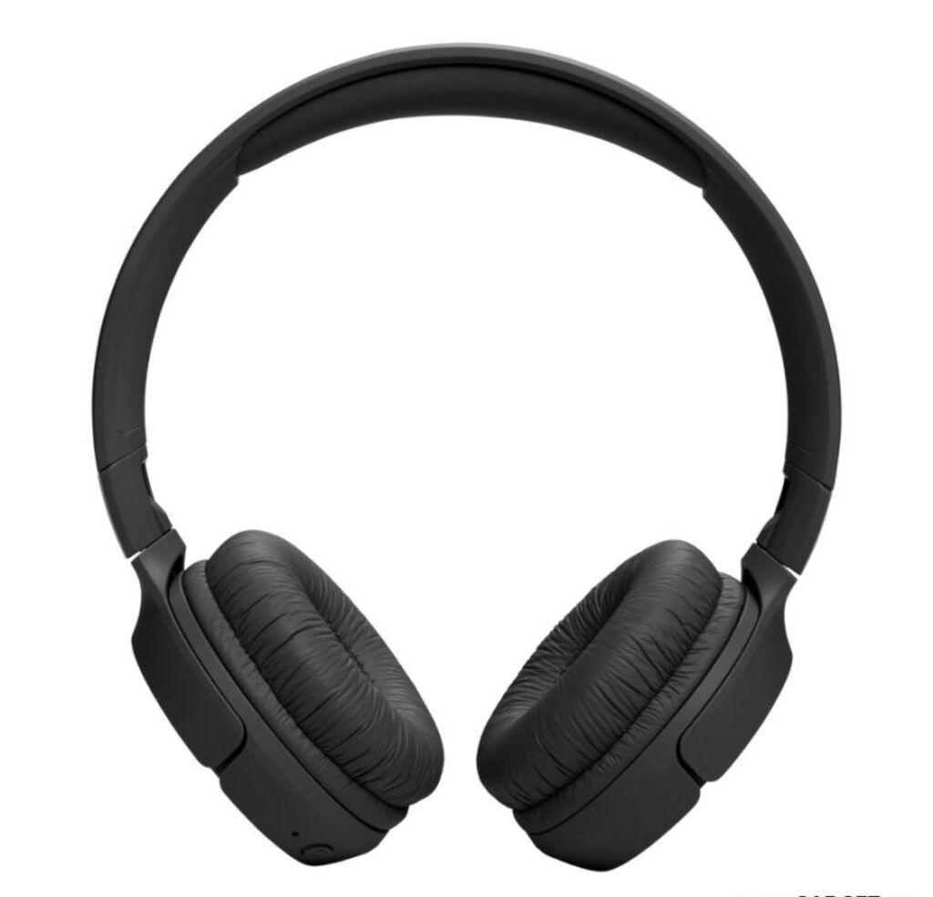 Беспроводные накладные наушники, JBL, Новый — фото 7