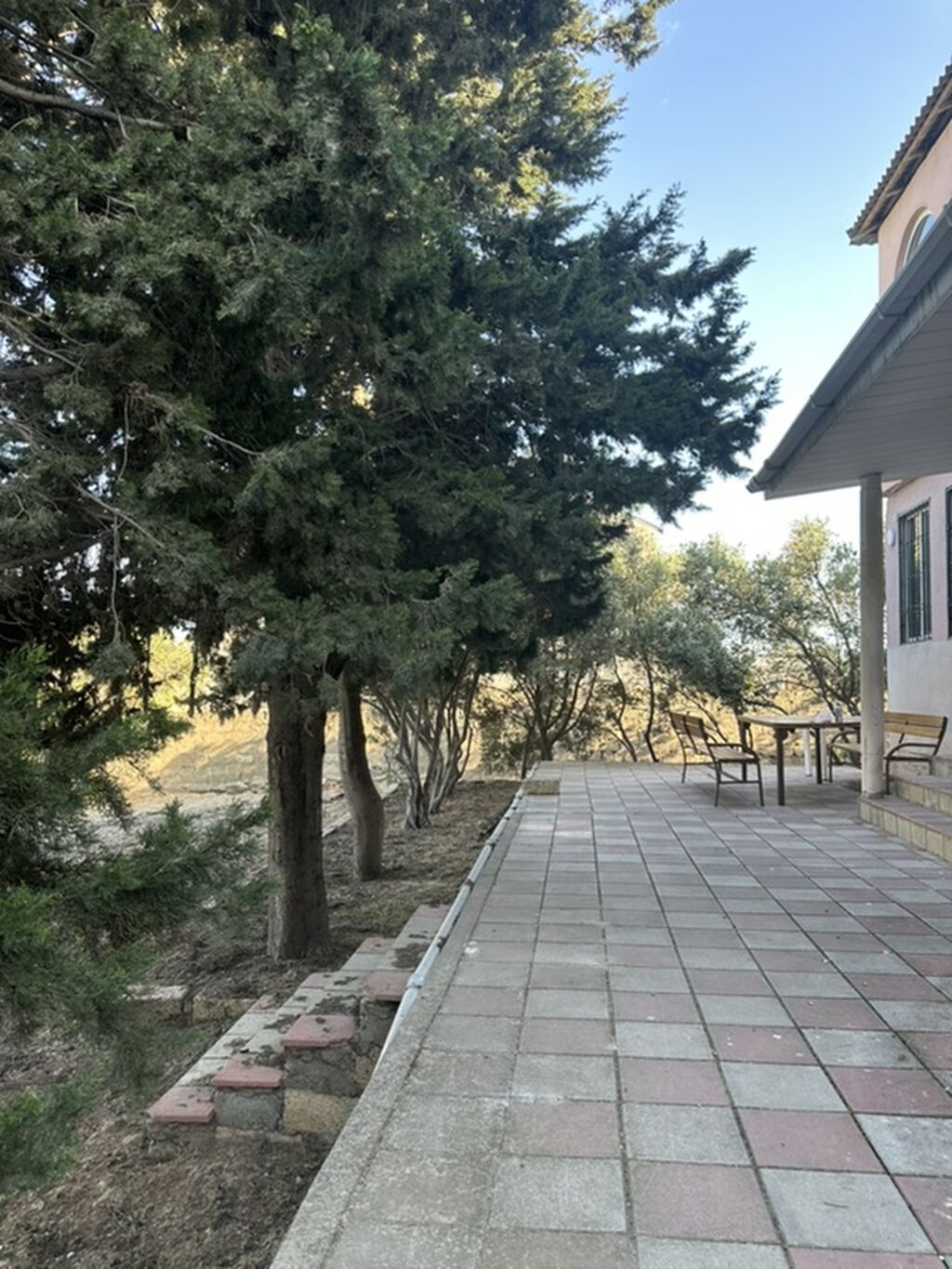 220 kv. m, 7 otaqlı, Artezian quyusu, Su, Qaz