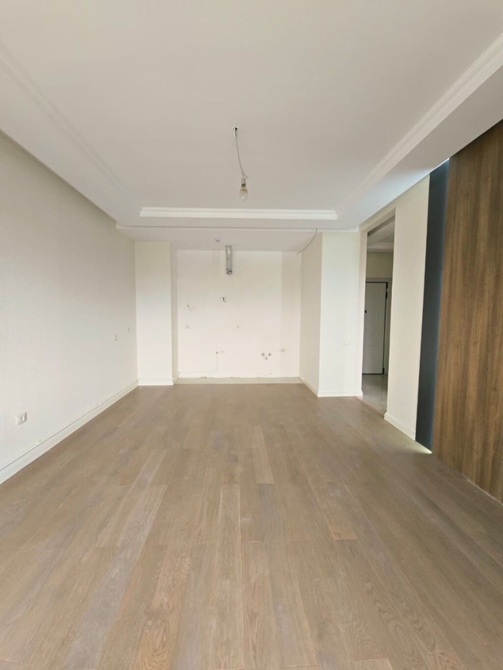 2 otaqlı, Yeni tikili, m. Nəriman Nərimanov, 59 kv. m