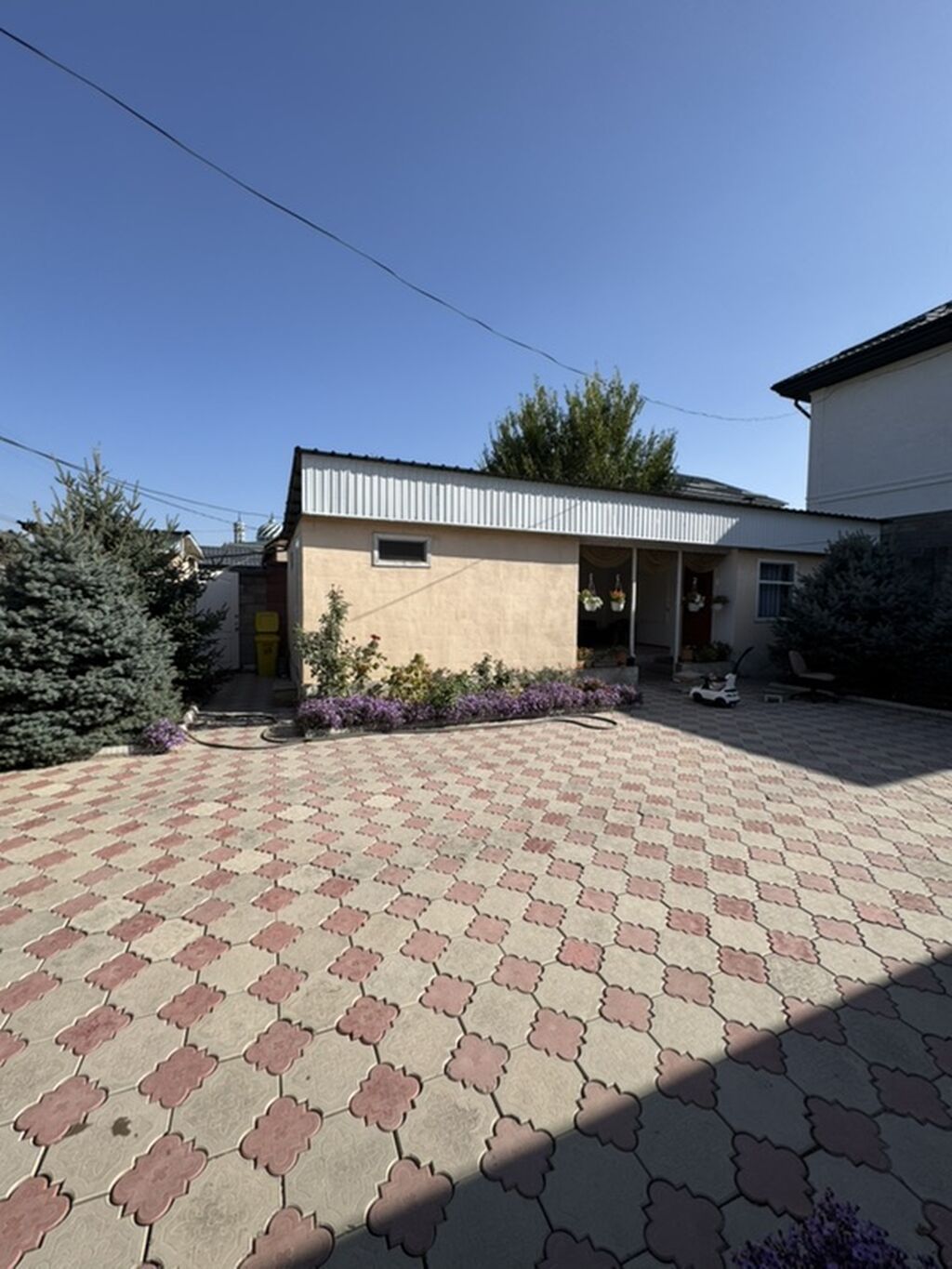 3 комнаты, 140 м², 4 соток, Бишкек, Арча-Бешик ж/м Риэлтор: фото 5