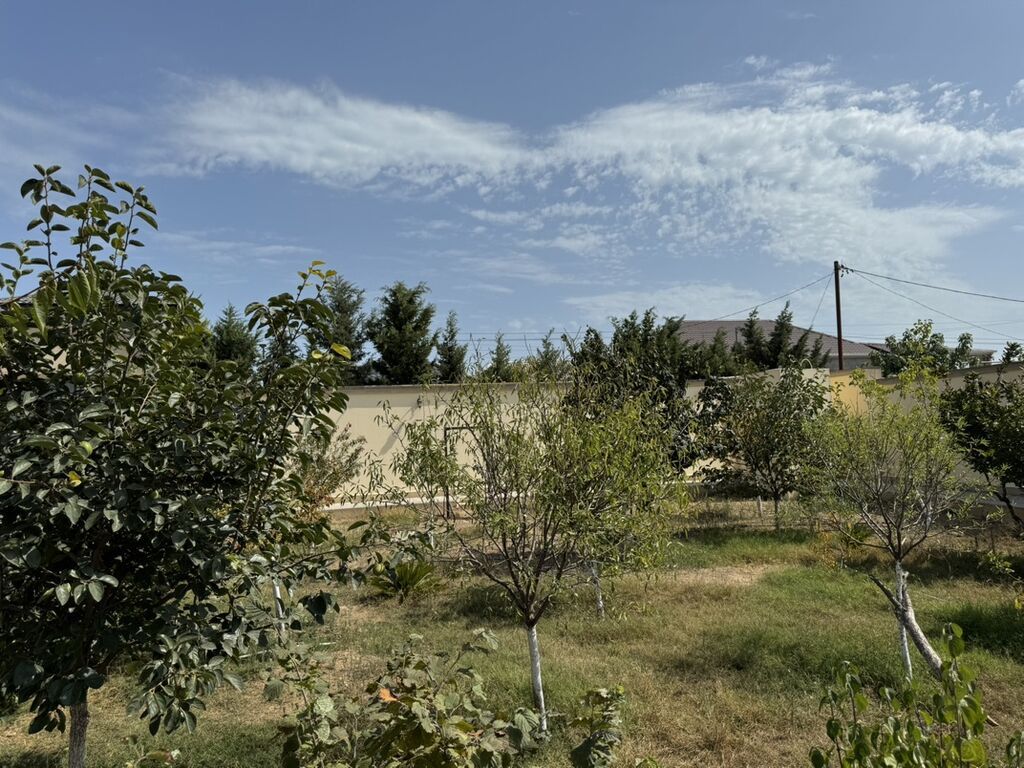 Mərdəkan 8 otaq, 200 kv. m, Kredit yoxdur, Yeni təmirli