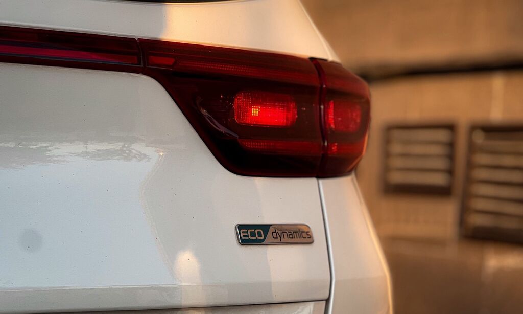 Kia Sportage: 2019 г., 2 л, Автомат, Дизель, Кроссовер: фото 5