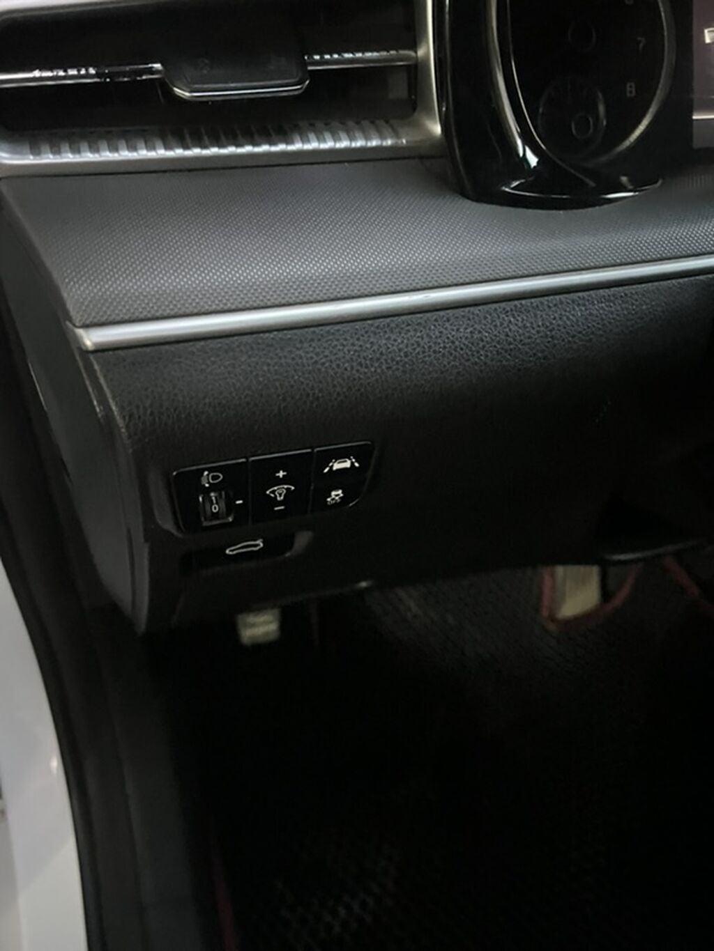 Kia K5: 2019 г., Автомат, Газ, Седан: фото 8