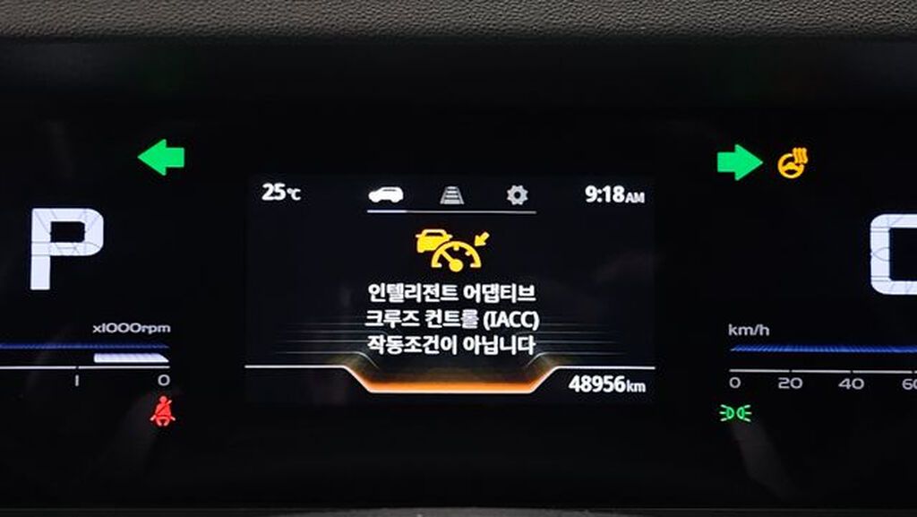 Ssangyong Torres: 2023 г., 1.5 л, Автомат, Газ, Кроссовер: фото 4