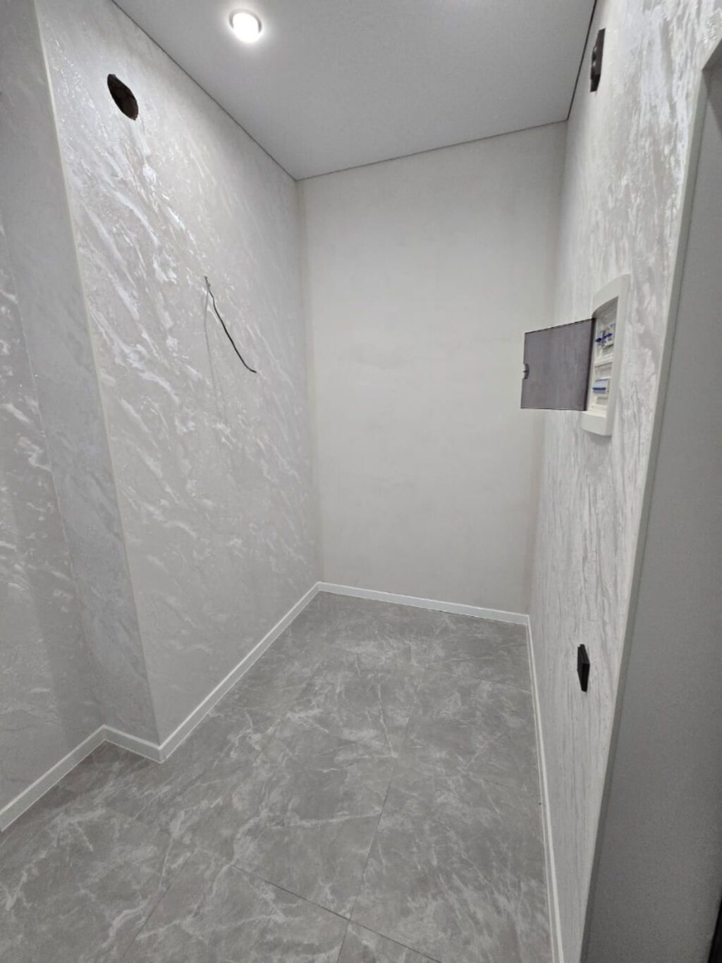 2 комнаты, 58 м², ул. Алматинка / Чуй Элитка, 5 этаж, Дизайнерский ремонт: фото 8