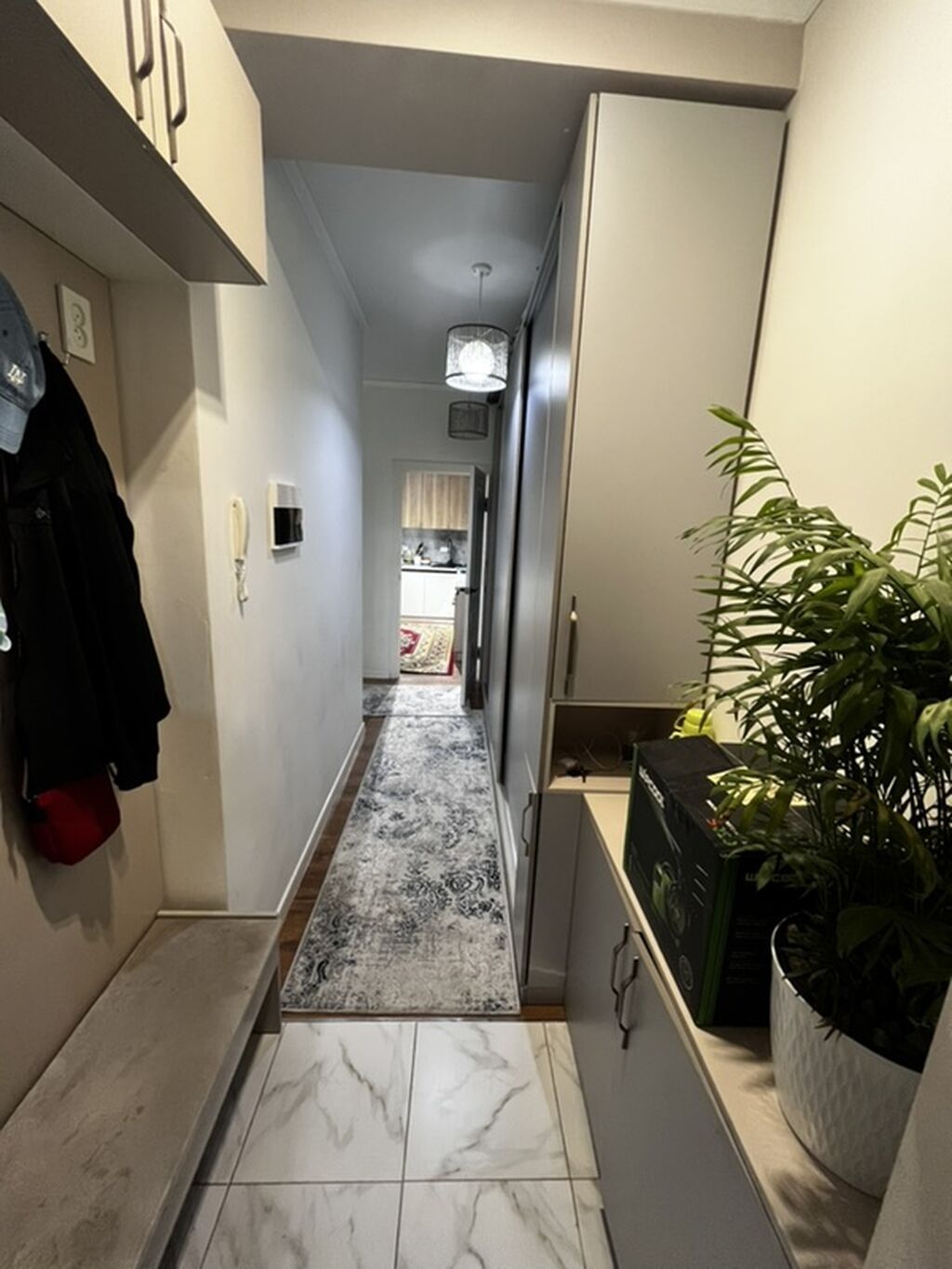 Продам 2-комнатную квартиру в Оше, мкр. Фрунзе: фото 3