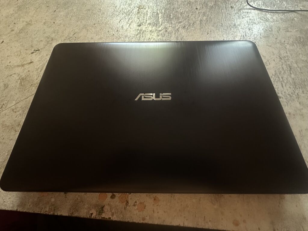 Ноутбук ASUS 15.6" Характеристики: - Экран: 15.6", разрешение HD. -: фото 2