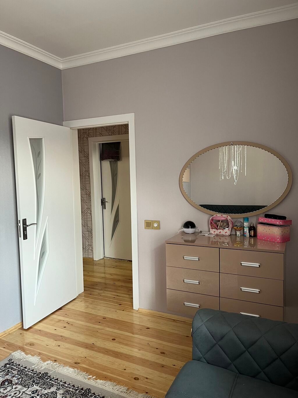 Sarayda 3 otaqlı həyət evi kirayə verilir, 80 m², 500 AZN/ay, şəkil 4 / 12