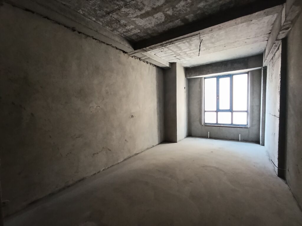 3 комнаты, 104 м², Элитка, 13 этаж, ПСО (под самоотделку) — фото 4