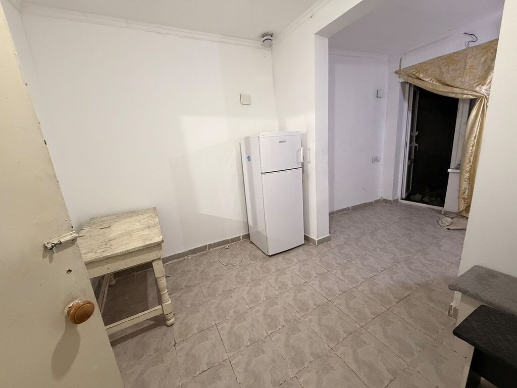 Сдам квартиру 35 м² на Верхнем Джале: фото 2
