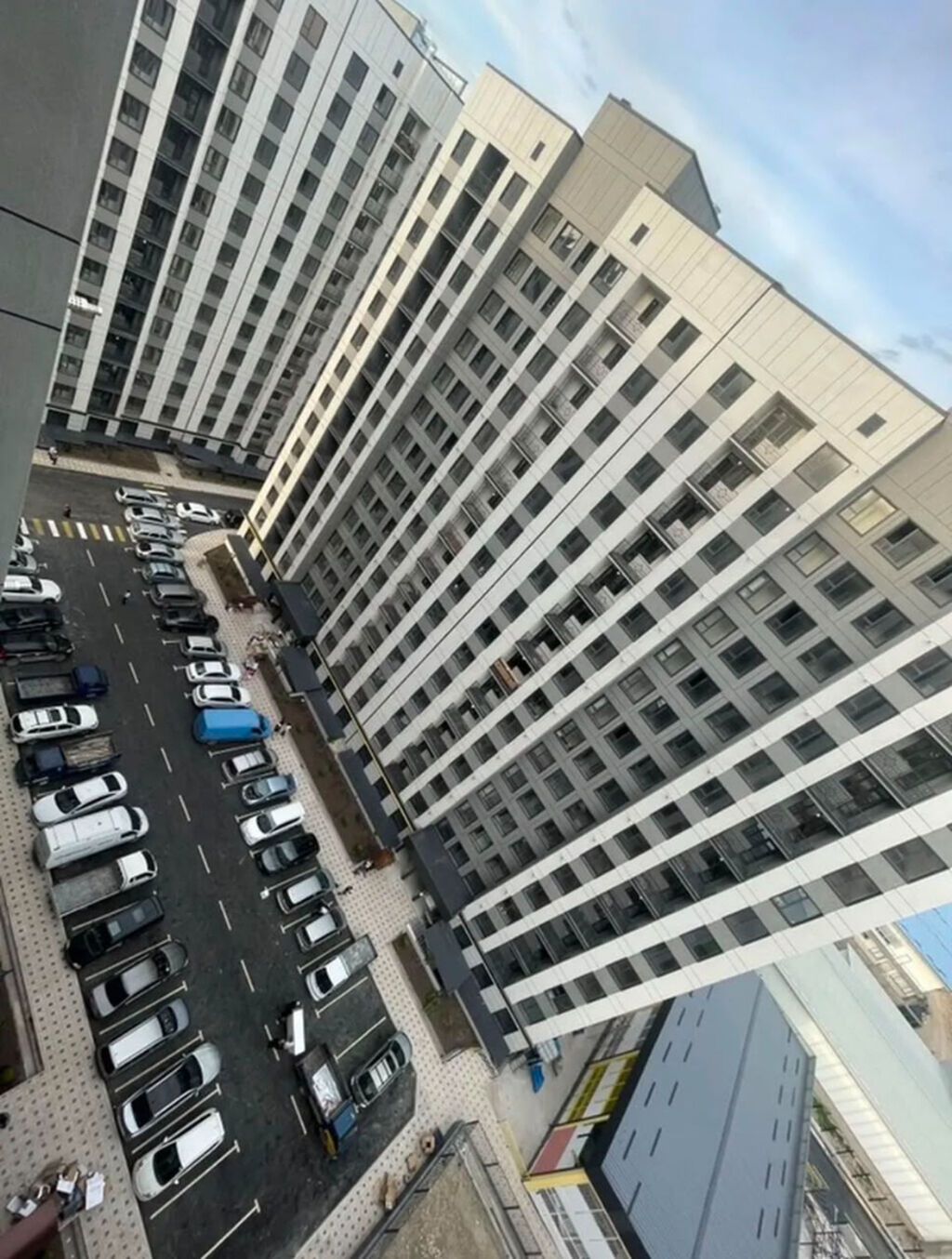 1 комната, 41 м², Элитка, Тунгуч мкр Элитка, 13 этаж, Евроремонт: фото 3